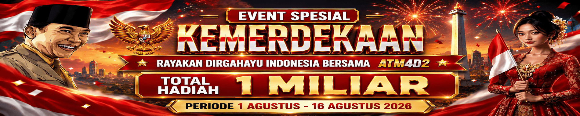 ATM4D DUA | Agen Togel Hongkong SGP, Situs Judi Slot Online Terpercaya